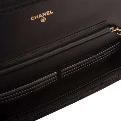 chanel casino wallet|Chanel wallet online store.